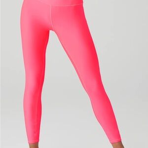 Alo Yoga 7/8 Leggings